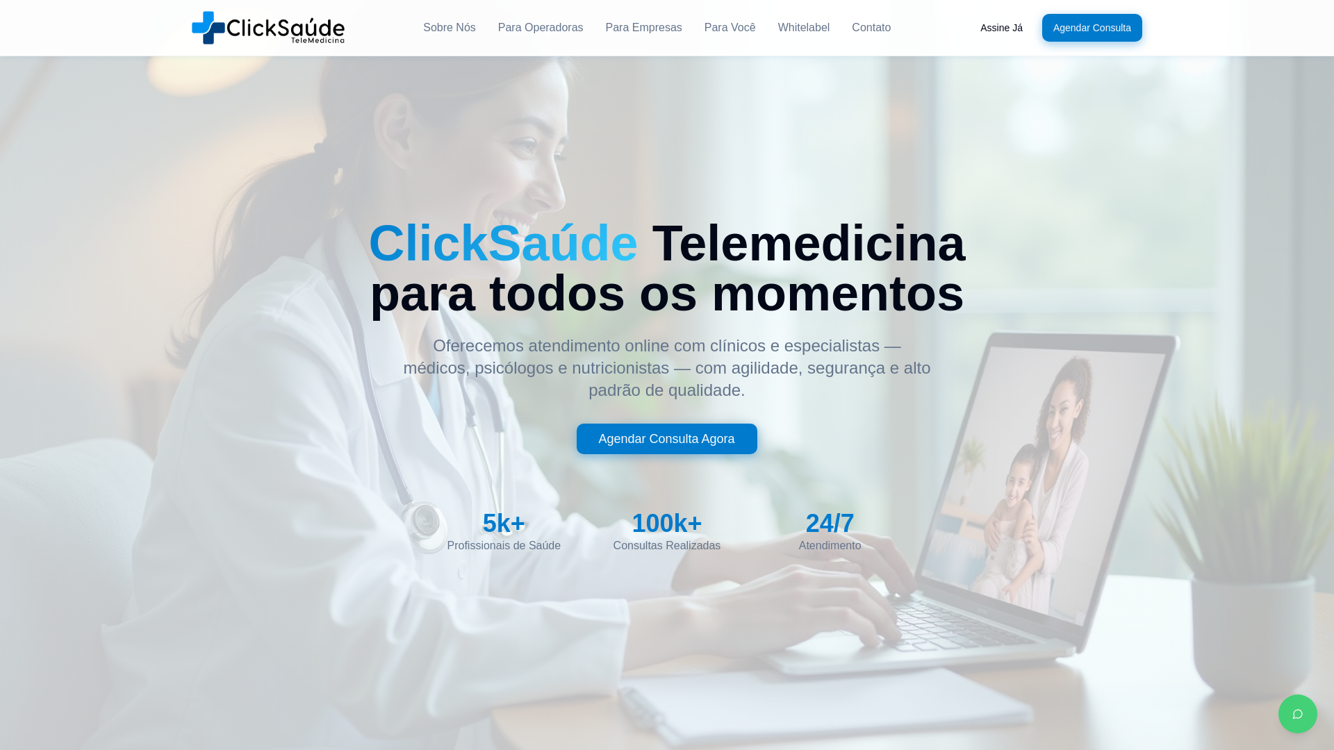 Click Saude